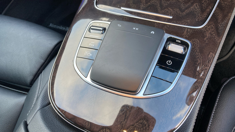 Mercedes-Benz E-Class E300e AMG Line Edition 4dr 9G-Tronic Saloon